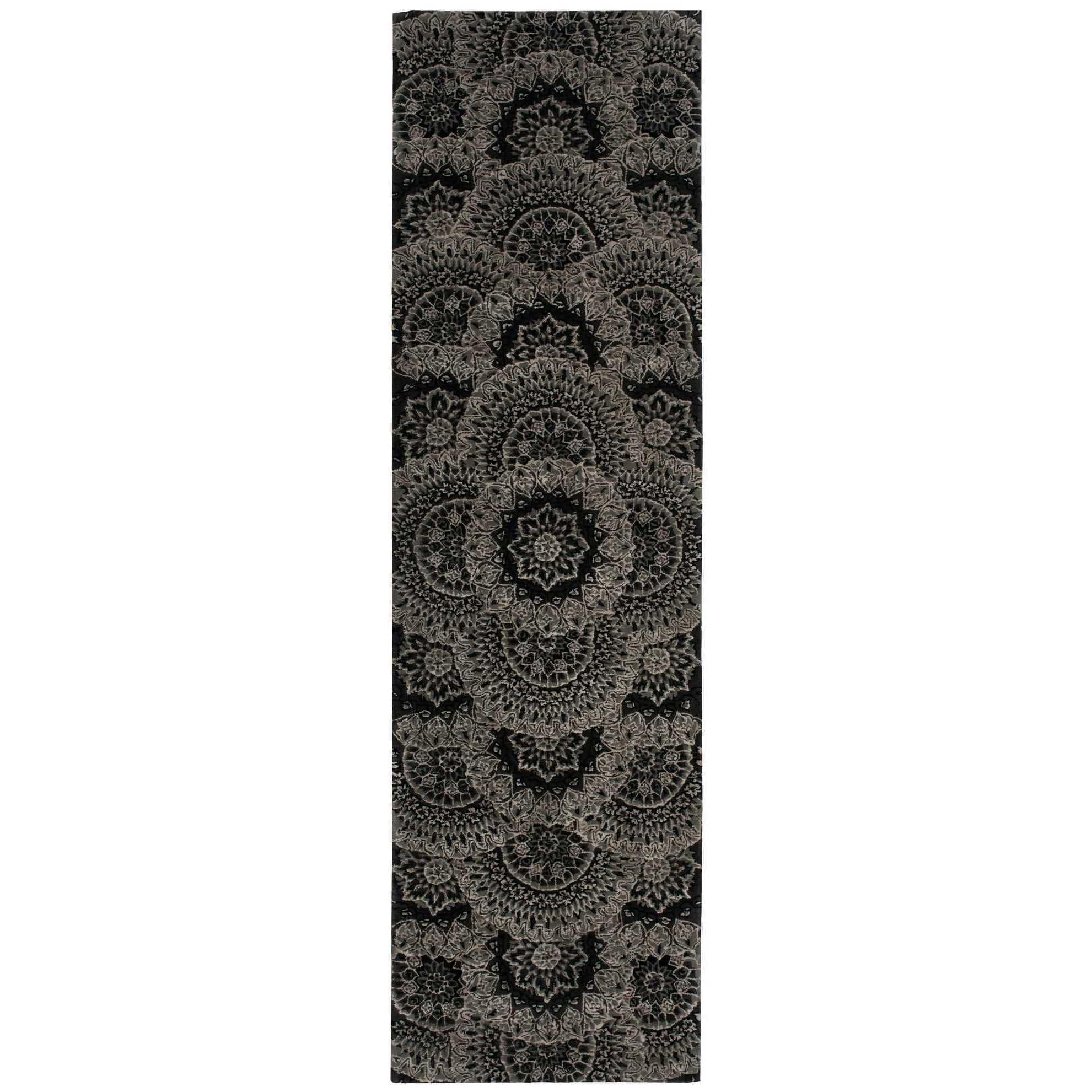 Nourison Hand-tufted Area Rug