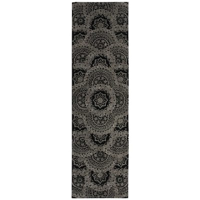 Nourison Hand-tufted Area Rug