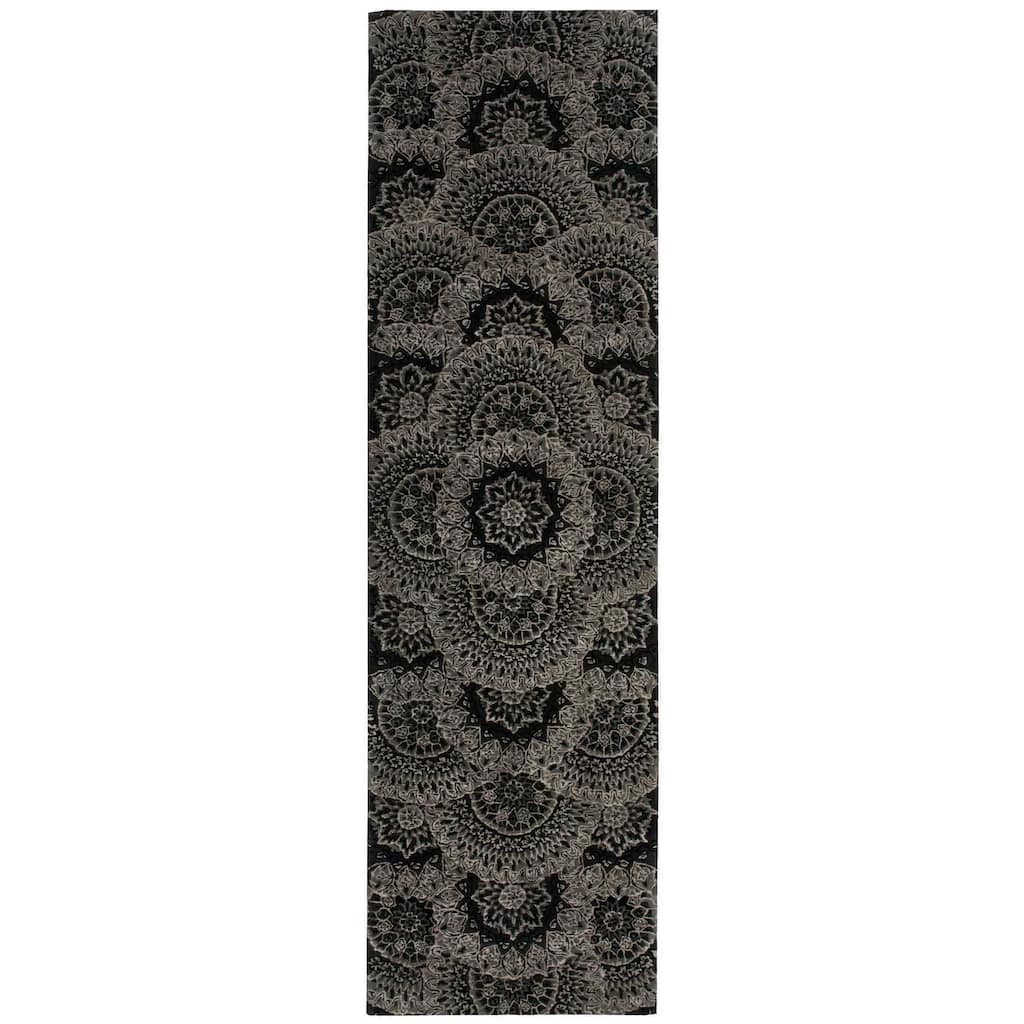 Nourison Hand-tufted Area Rug