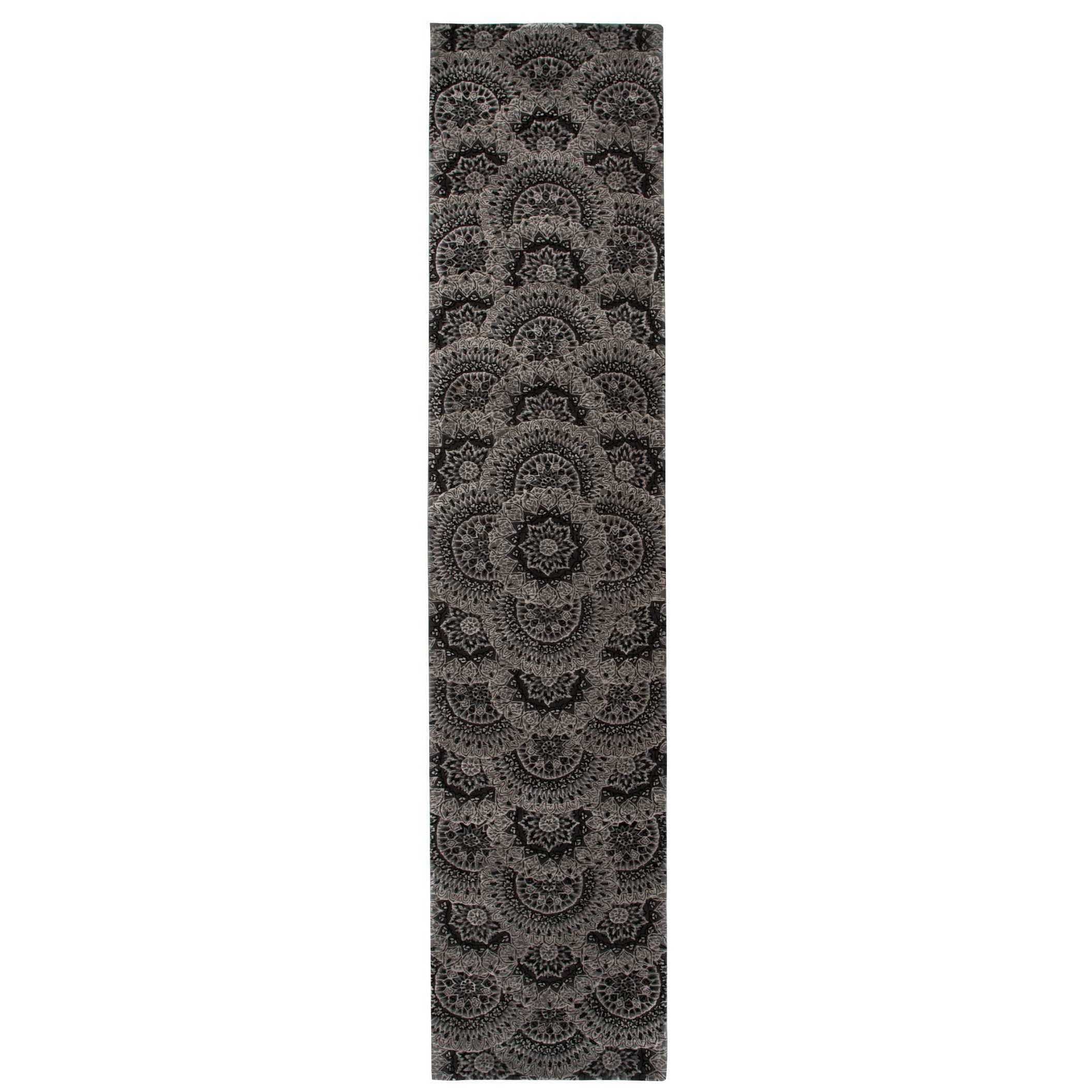 Nourison Hand-tufted Area Rug