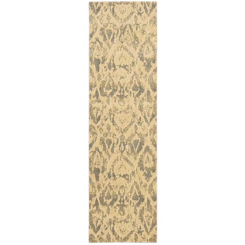 Nourison Nepal NEP12 Area Rug