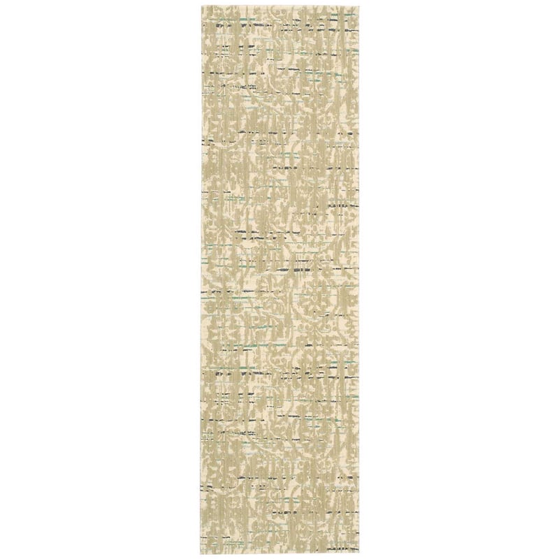 Nourison Nepal NEP11 Area Rug