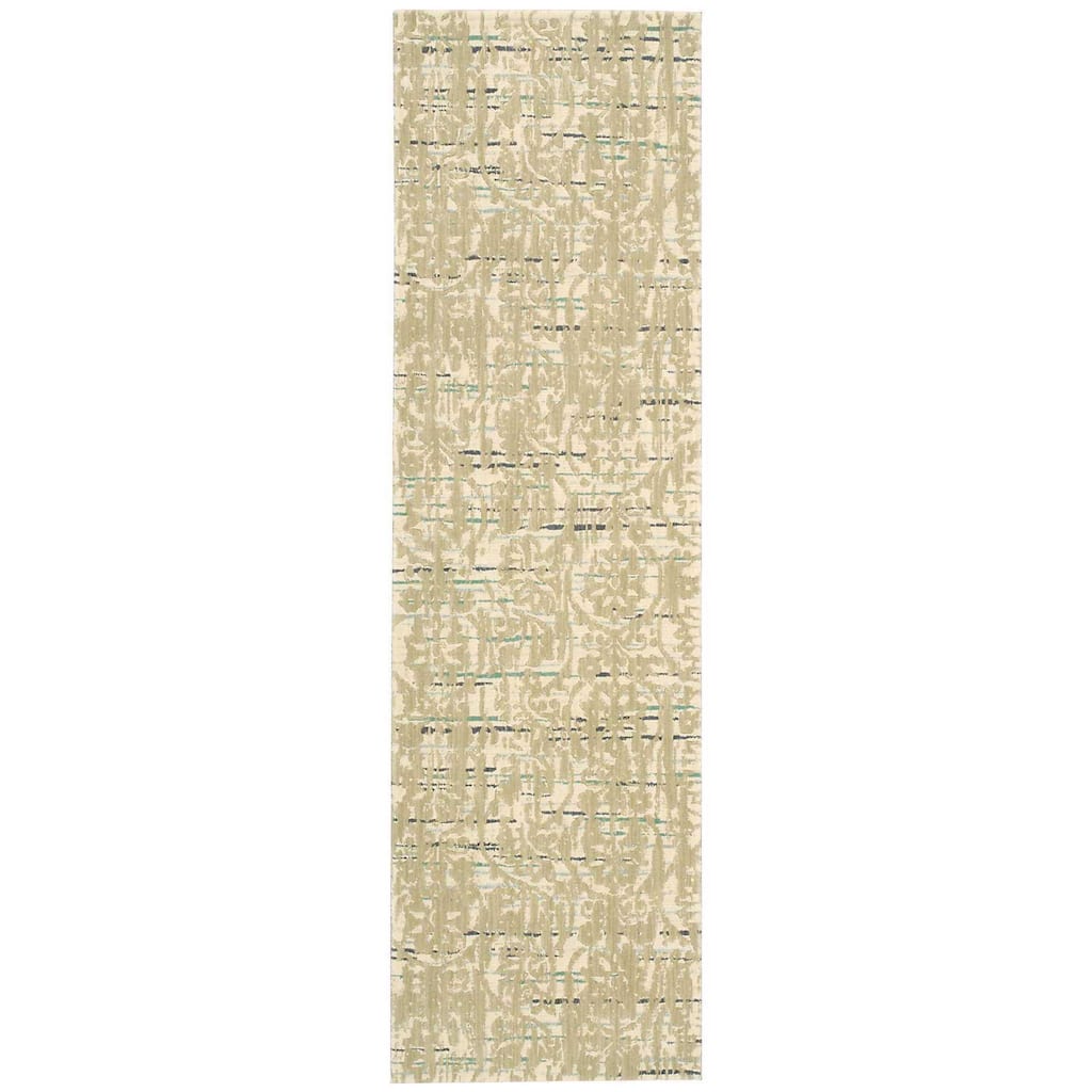 Nourison Nepal NEP11 Area Rug