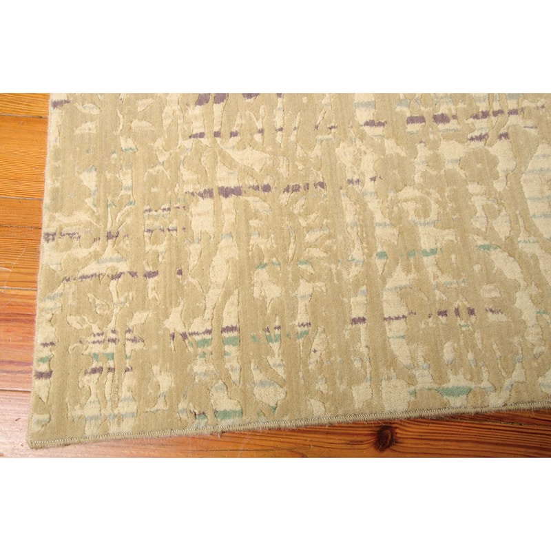 Nourison Nepal NEP11 Area Rug