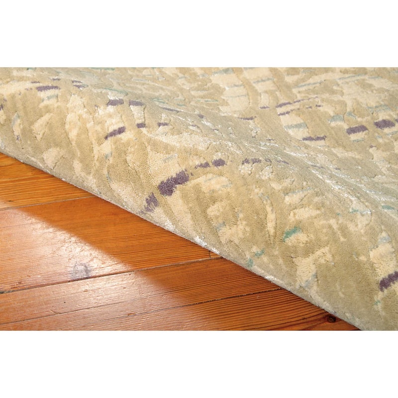 Nourison Nepal NEP11 Area Rug