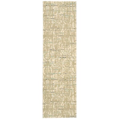 Nourison Nepal NEP11 Area Rug