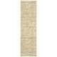 preview thumbnail 1 of 19, Nourison Nepal NEP11 Area Rug 2'3" x 8' Runner - Beige - Runner/Rectangle