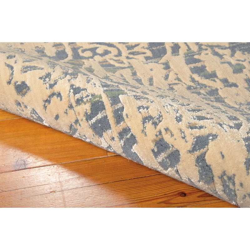 Nourison Nepal NEP11 Area Rug