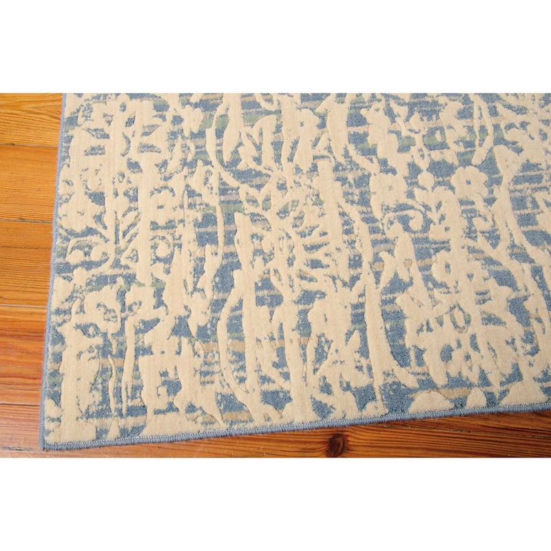 Nourison Nepal NEP11 Area Rug