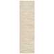 preview thumbnail 1 of 21, Nourison Nepal Area Rug 2' 3" x 8' - Sand - Runner