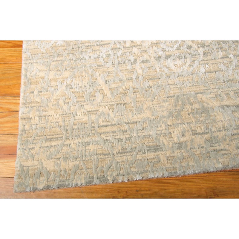 Nourison Nepal Area Rug