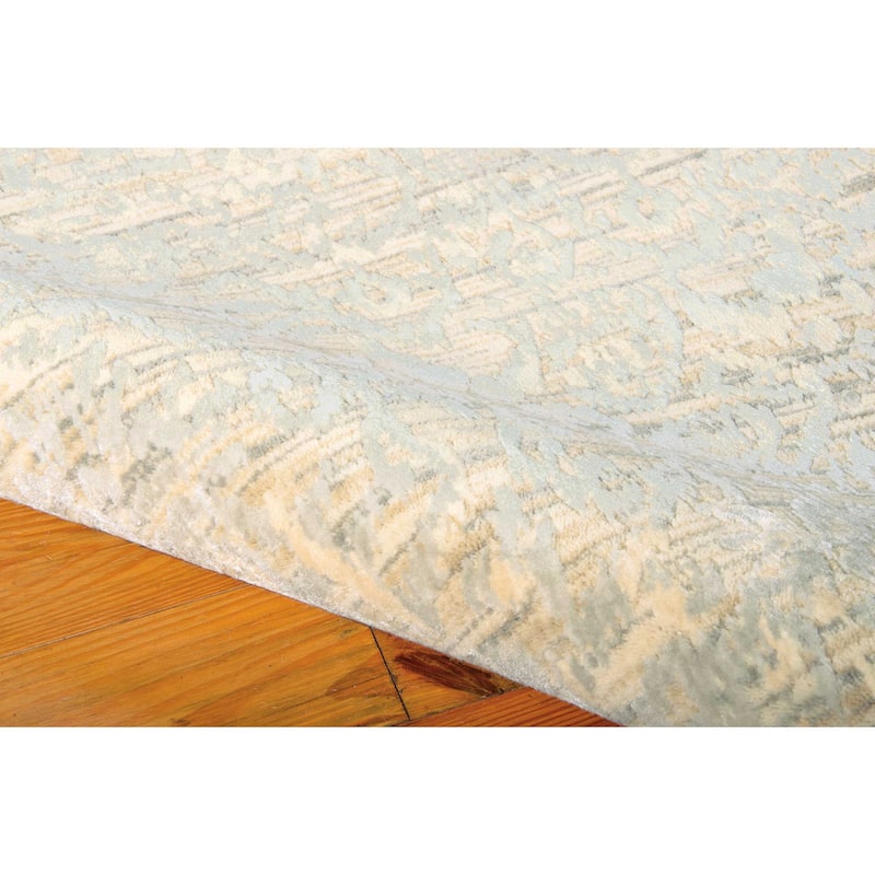 Nourison Nepal Area Rug