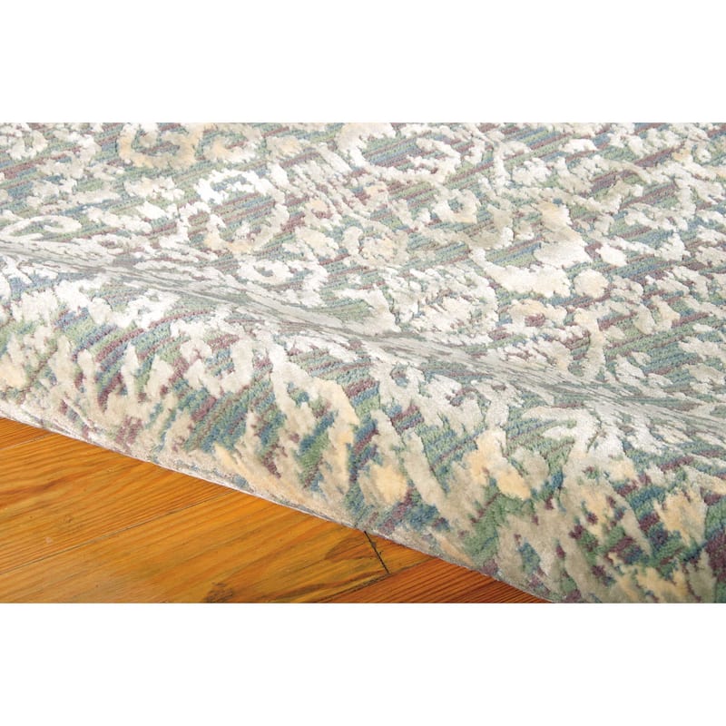 Nourison Nepal Area Rug