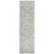 preview thumbnail 21 of 21, Nourison Nepal Area Rug 2' 3" x 8' - Purple - Runner