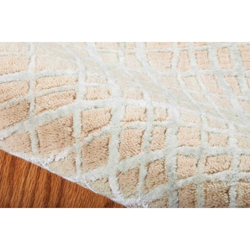Nourison Nepal Area Rug
