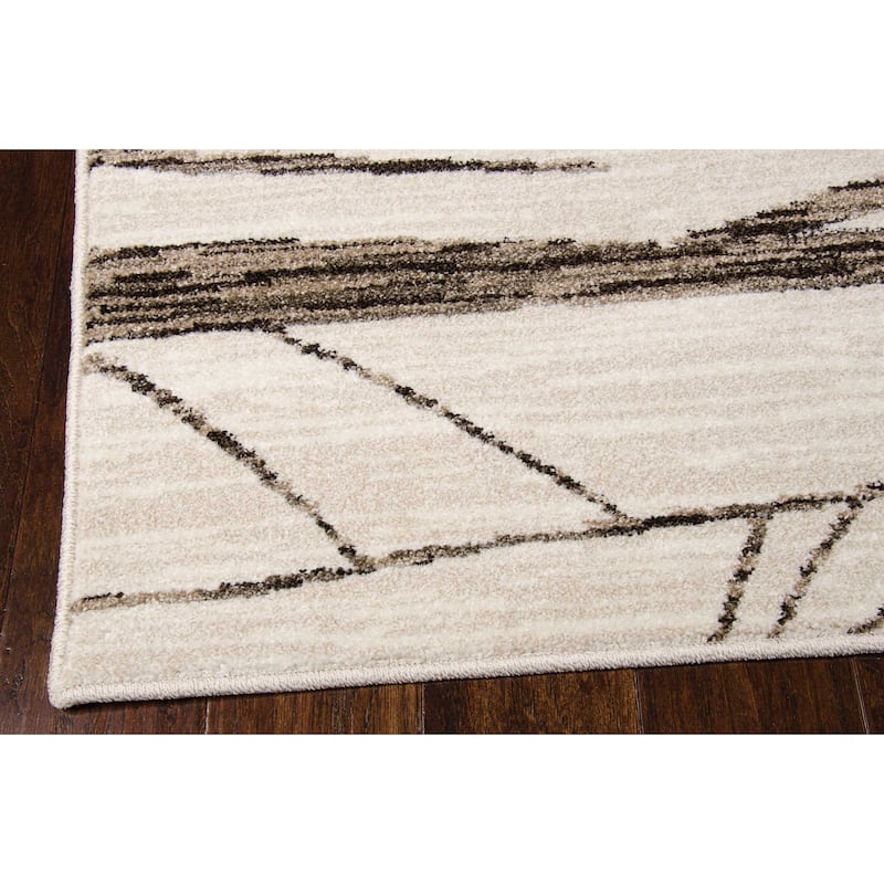 Nourison Ma05 Glistening Nights Area Rug