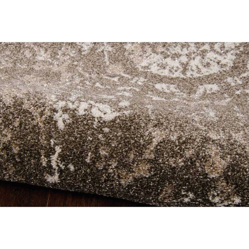 Nourison Ma05 Glistening Nights MA510 Area Rug