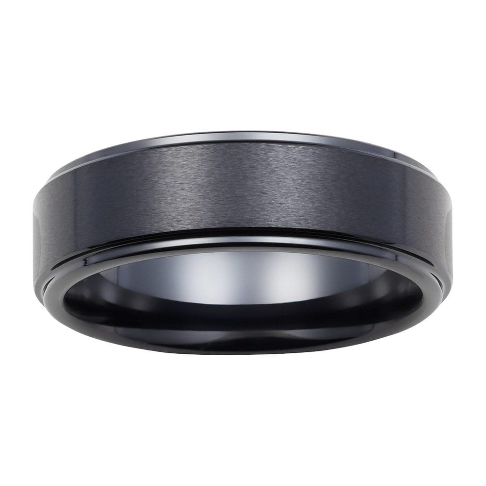 the bay wedding bands
