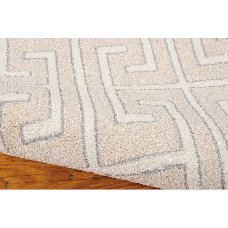 Nourison Ma05 Glistening Nights Area Rug