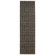preview thumbnail 8 of 9, Nourison Ma05 Glistening Nights Area Rug