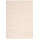 preview thumbnail 2 of 9, Nourison Ma05 Glistening Nights Area Rug 3'9" x 5'9" - Beige - Rectangle