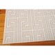 preview thumbnail 3 of 9, Nourison Ma05 Glistening Nights Area Rug 2' 2" x 7' 6" - Beige - Runner
