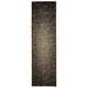 preview thumbnail 16 of 16, Nourison Ma05 Glistening Nights Area Rug 2' 2" x 7' 6" - Grey - Runner