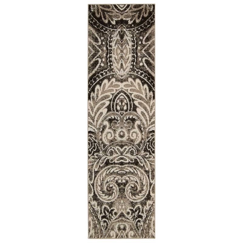 Nourison Ma05 Glistening Nights MA501 Area Rug