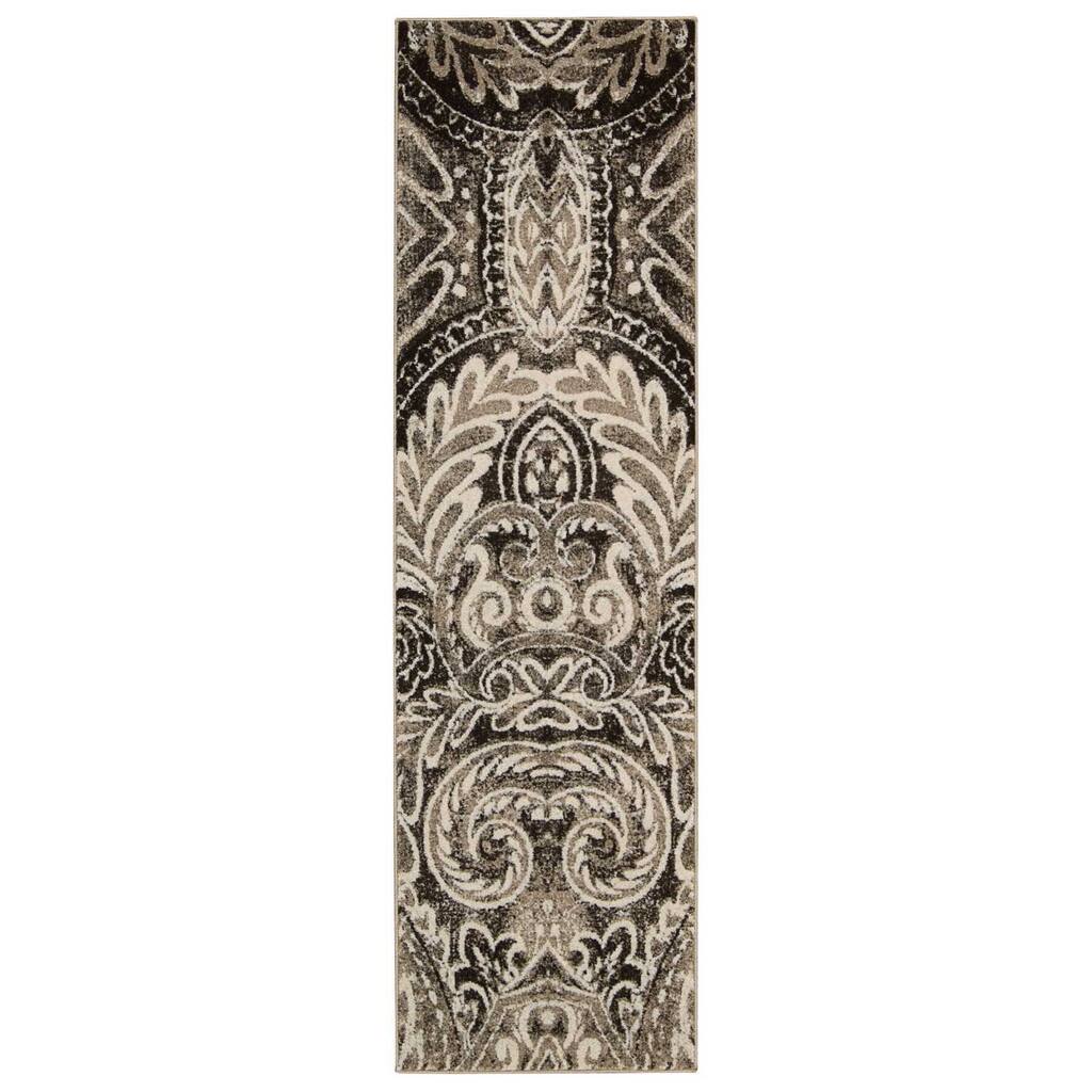 Nourison Ma05 Glistening Nights MA501 Area Rug