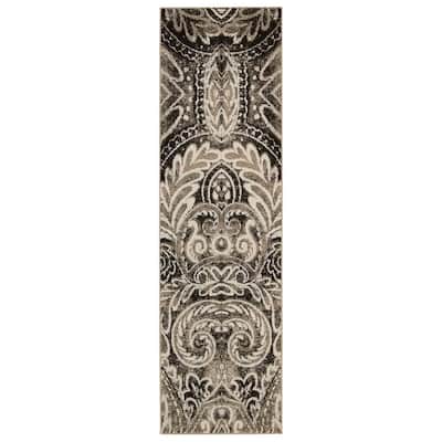 Nourison Ma05 Glistening Nights MA501 Area Rug