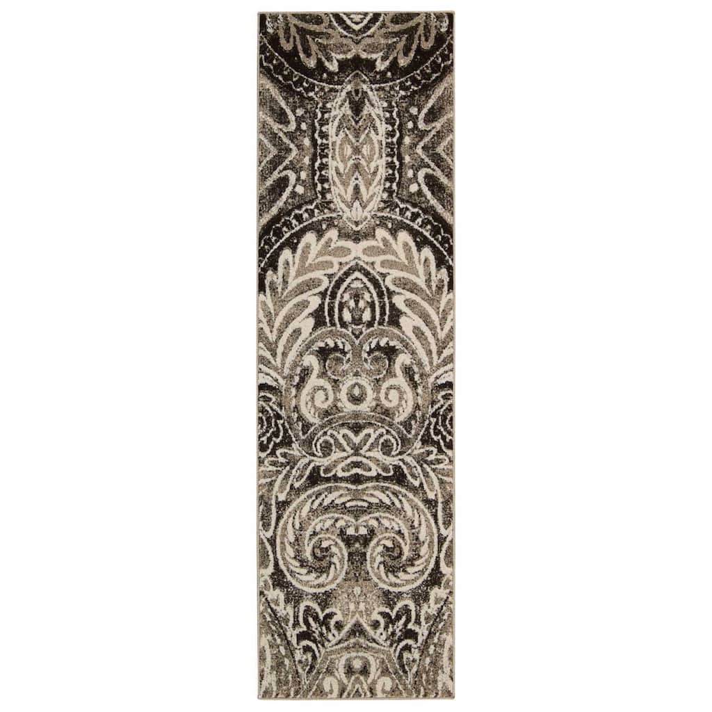 Nourison Ma05 Glistening Nights MA501 Area Rug