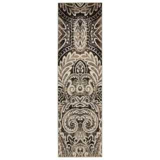 Nourison Ma05 Glistening Nights MA501 Area Rug