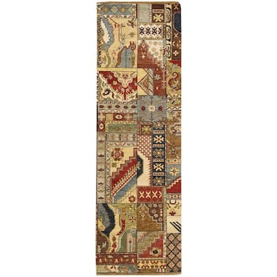 Nourison Legend Area Rug