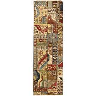 Nourison Legend Area Rug