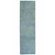 preview thumbnail 1 of 22, Nourison Intermix Area Rug 2' 3" x 8' - Blue - Runner