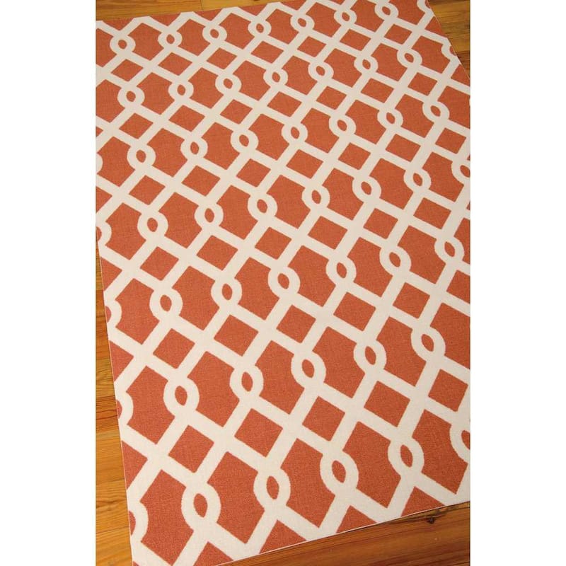 New Castle Poolside Indoor/ Outdoor Area Rug by Havenside Home