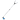 Pickstik 30" To 44" TelescoPik Telescoping Reacher
