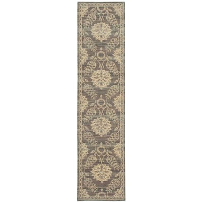 Nourison Silk Elements Area Rug