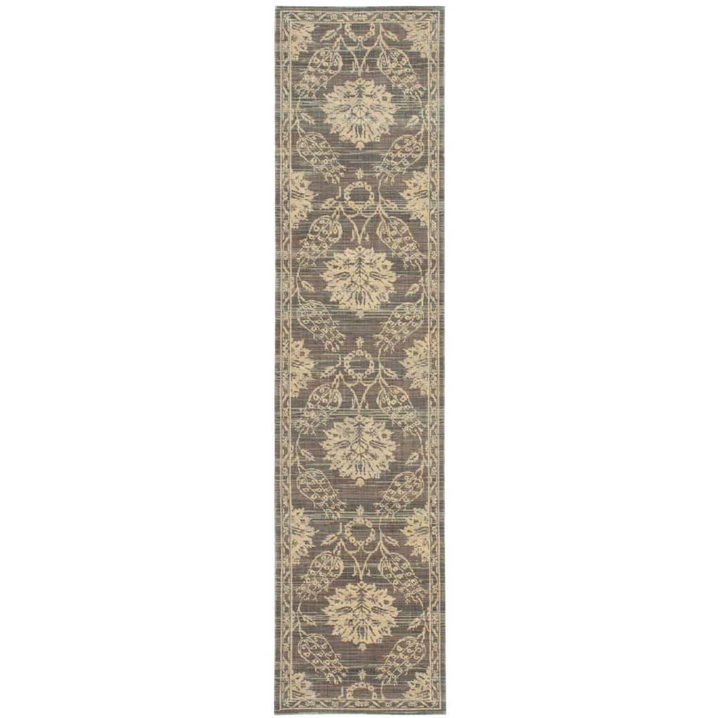 Nourison Silk Elements Area Rug