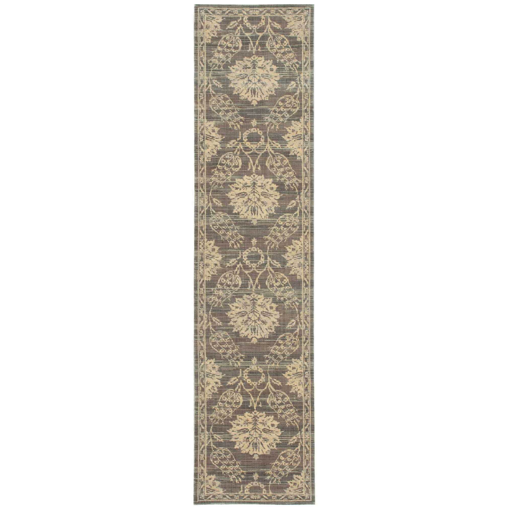 Nourison Silk Elements Area Rug
