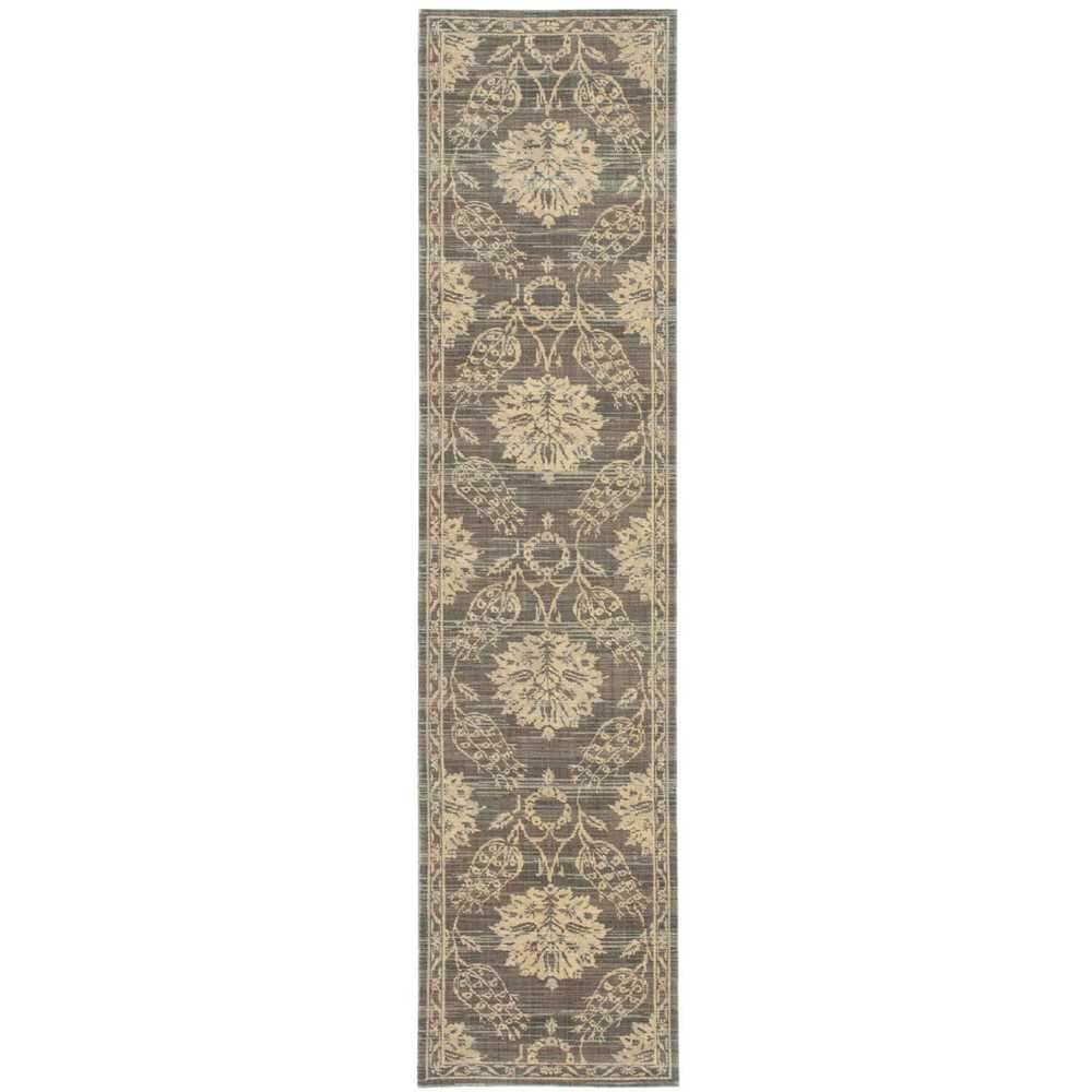Nourison Silk Elements Area Rug
