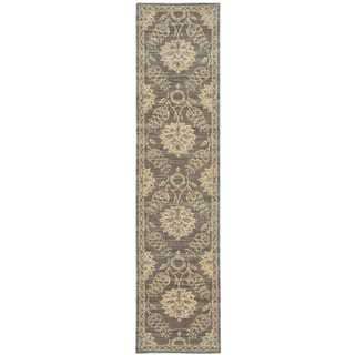 Nourison Silk Elements Area Rug