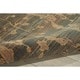 preview thumbnail 3 of 18, Nourison Silk Elements SKE30 Area Rug