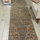 preview thumbnail 1 of 18, Nourison Silk Elements SKE30 Area Rug
