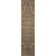 preview thumbnail 2 of 18, Nourison Silk Elements SKE30 Area Rug 2' 5" x 10' - Blue - Runner