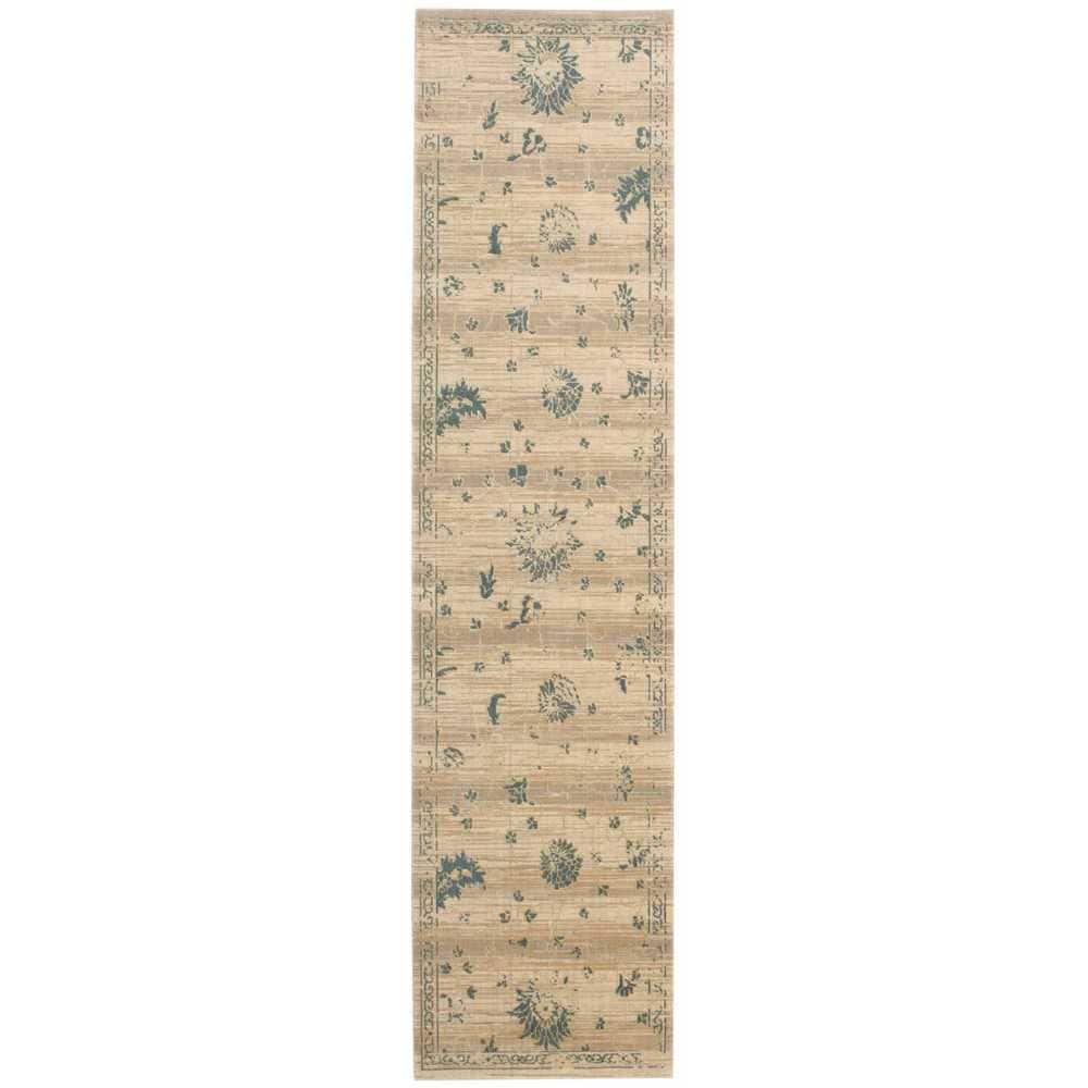 Nourison Silk Elements Area Rug
