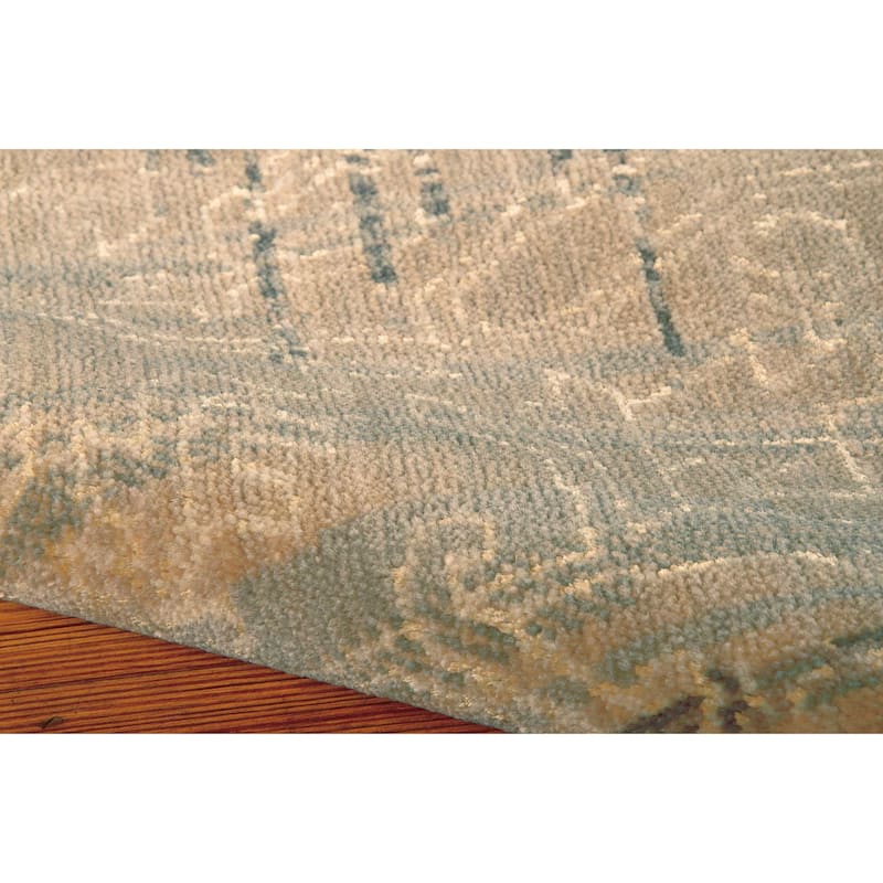 Nourison Silk Elements Area Rug
