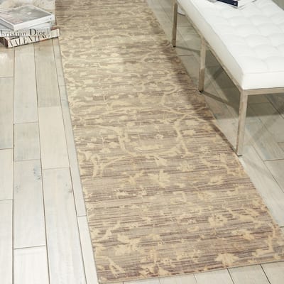 Nourison Silk Elements Area Rug