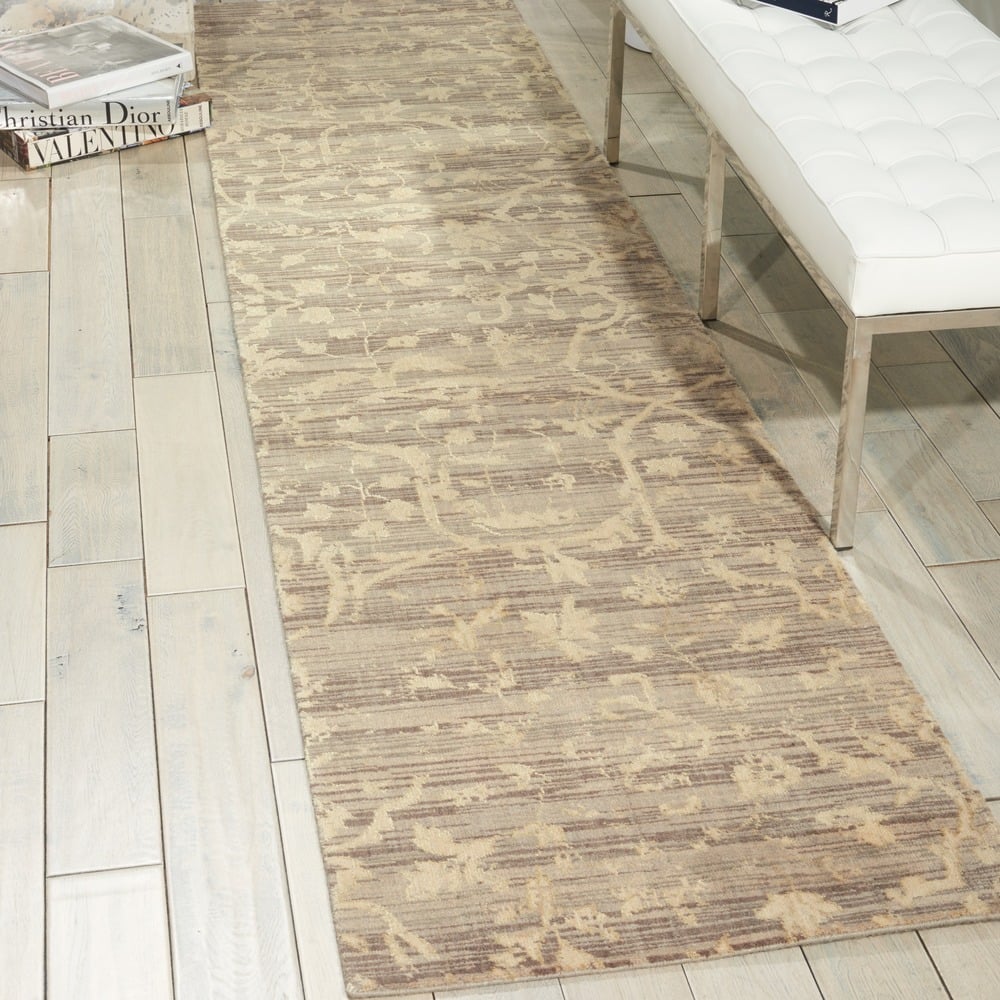Nourison Silk Elements Area Rug