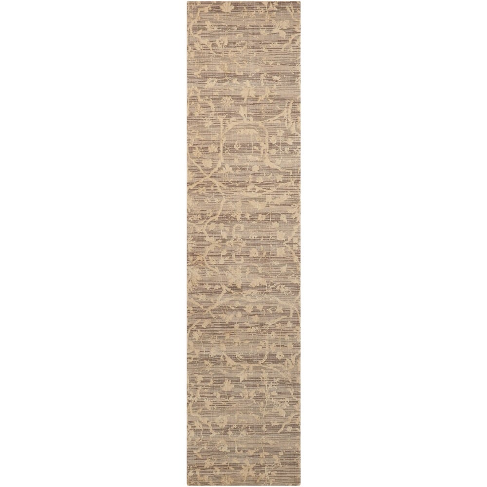 Nourison Silk Elements Area Rug